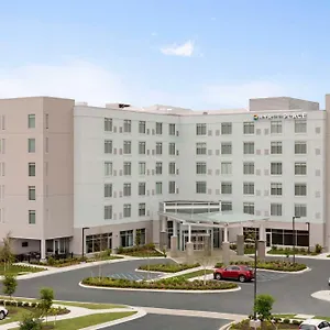 Hyatt Place Virginia Town Center バージニアビーチ